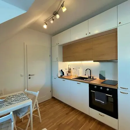Magnolia Apartment Wien Exterior foto