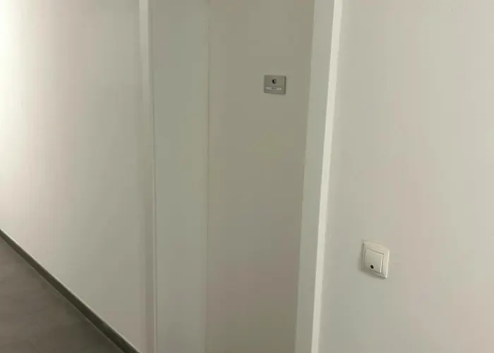 Magnolia Apartment Vienna