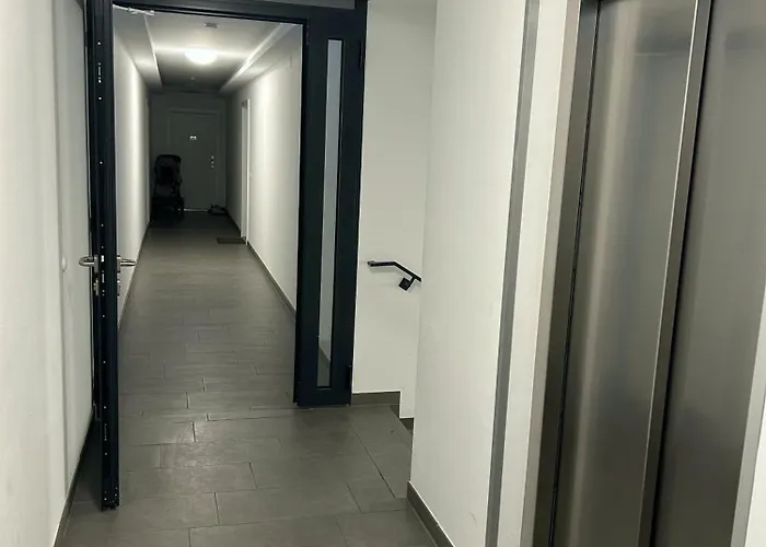 Magnolia Apartment Vienna