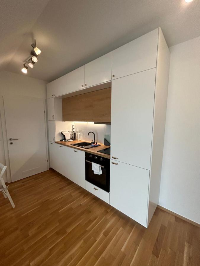 Apartment Magnolia Wien