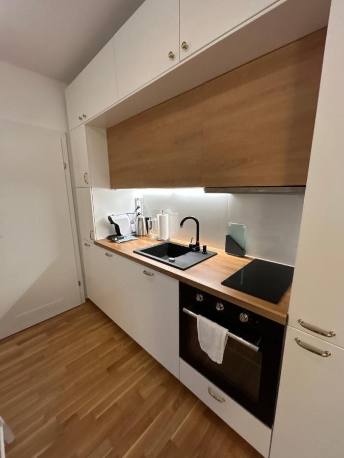 Apartment Magnolia Wien