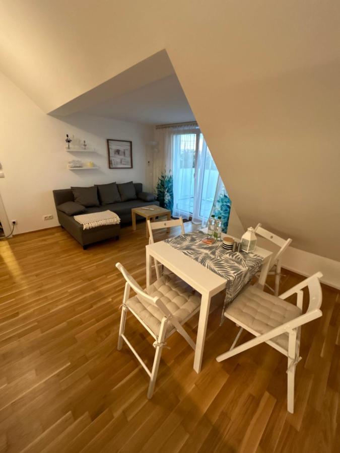 Magnolia Apartment Wien