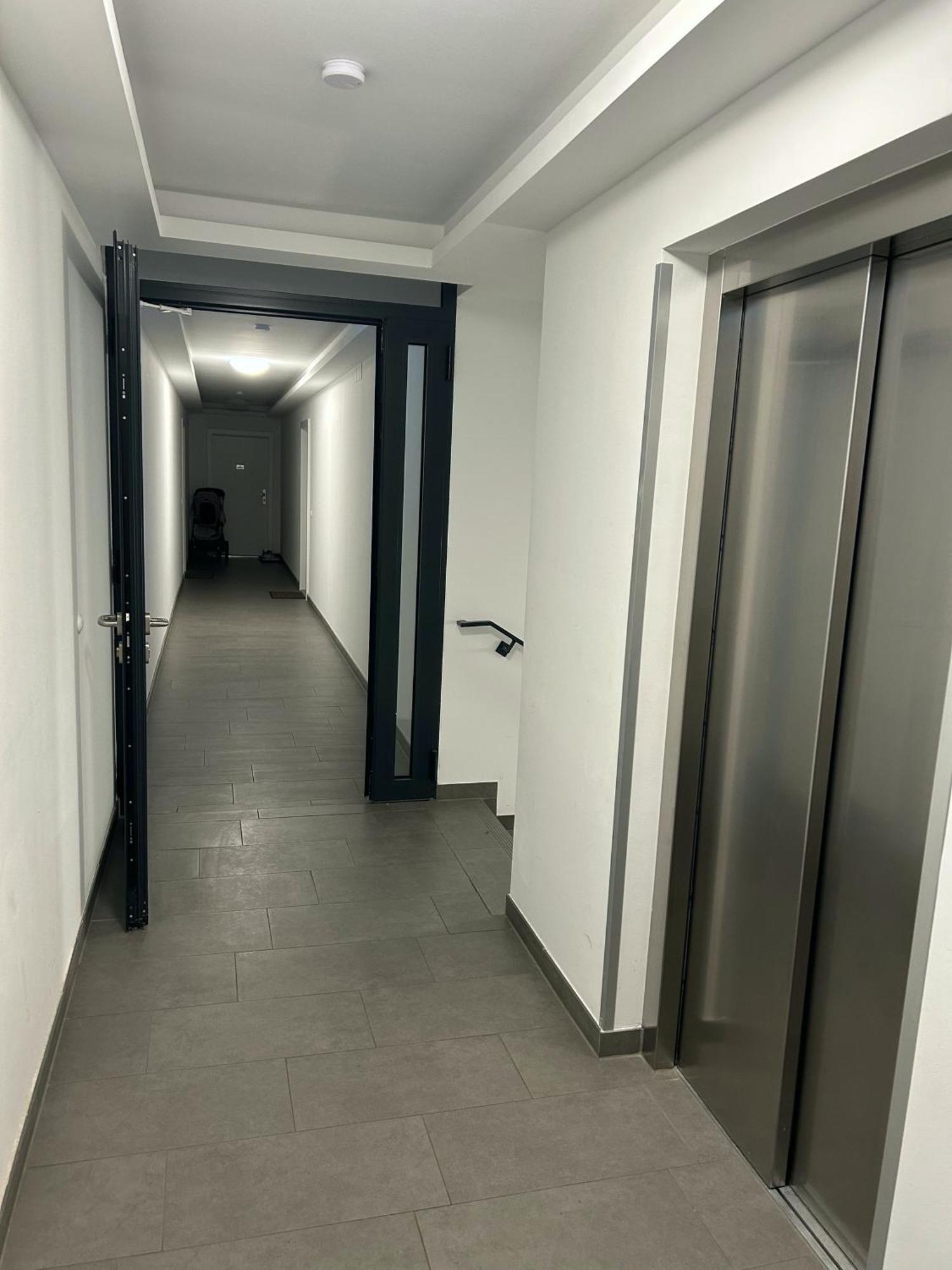 Apartment Magnolia Wien